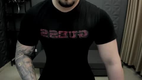 Snapshot of tonywilcoxx chatting on 03.04.25 TonyWilcox online show from 03.04.25