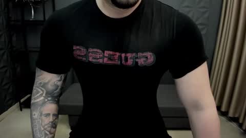 Snapshot of tonywilcoxx chatting on 03.06.25 TonyWilcox online show from 03.06.25