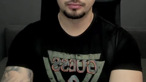 Snapshot of tonywilcoxx chatting on 03.06.25 TonyWilcox online show from 03.06.25