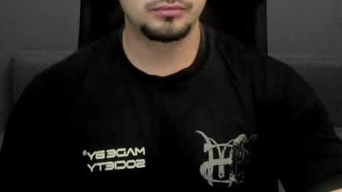 Snapshot of tonywilcoxx chatting on 03.08.25 TonyWilcox online show from 03.08.25