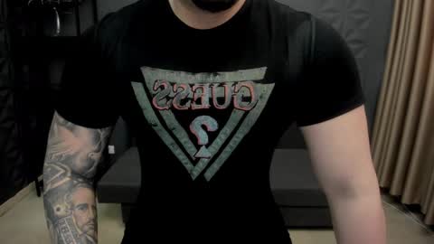 Snapshot of tonywilcoxx chatting on 03.08.25 TonyWilcox online show from 03.08.25