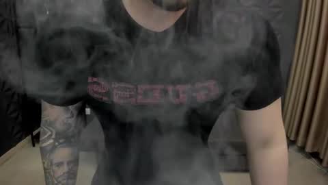 Snapshot of tonywilcoxx chatting on 03.10.25 TonyWilcox online show from 03.10.25