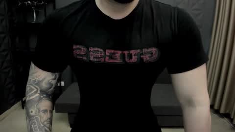 Snapshot of tonywilcoxx chatting on 03.10.25 TonyWilcox online show from 03.10.25