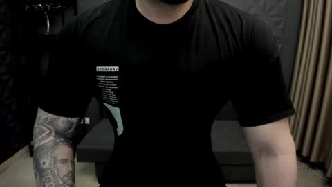 Snapshot of tonywilcoxx chatting on 03.11.25 TonyWilcox online show from 03.11.25