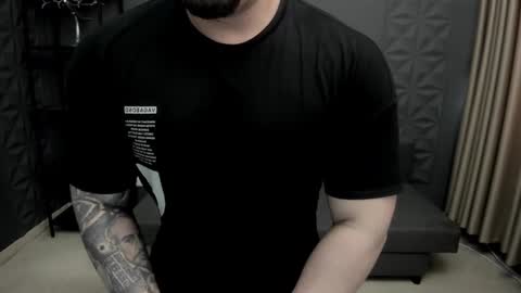 Snapshot of tonywilcoxx chatting on 03.11.25 TonyWilcox online show from 03.11.25