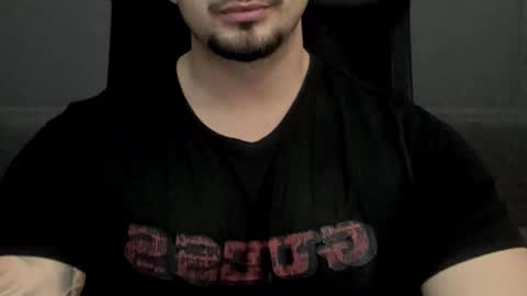 Snapshot of tonywilcoxx chatting on 03.11.25 TonyWilcox online show from 03.11.25