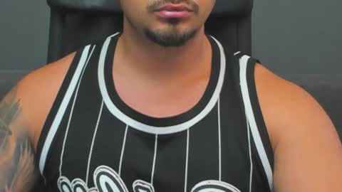 Snapshot of tonywilcoxx chatting on 09.12.25 TonyWilcox online show from 09.12.25