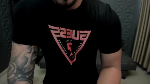 Snapshot of tonywilcoxx chatting on 09.15.25 TonyWilcox online show from 09.15.25