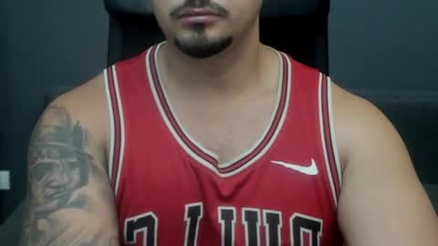 Snapshot of tonywilcoxx chatting on 09.16.25 TonyWilcox online show from 09.16.25