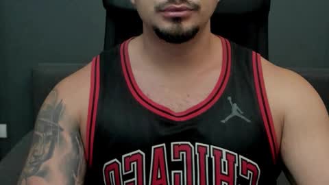 Snapshot of tonywilcoxx chatting on 09.20.25 TonyWilcox online show from 09.20.25