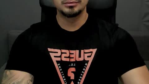 Snapshot of tonywilcoxx chatting on 09.21.25 TonyWilcox online show from 09.21.25