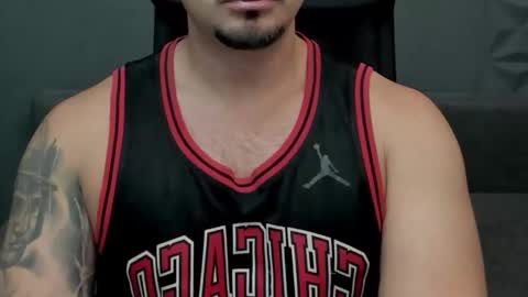 Snapshot of tonywilcoxx chatting on 09.25.25 TonyWilcox online show from 09.25.25