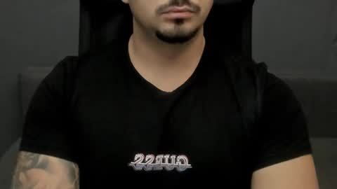 Snapshot of tonywilcoxx chatting on 10.23.25 TonyWilcox online show from 10.23.25