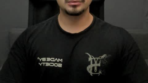 Snapshot of tonywilcoxx chatting on 10.29.25 TonyWilcox online show from 10.29.25