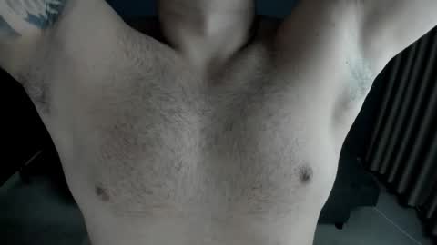 Snapshot of tonywilcoxx chatting on 11.13.25 TonyWilcox online show from 11.13.25