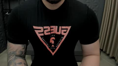 Snapshot of tonywilcoxx chatting on 11.21.25 TonyWilcox online show from 11.21.25