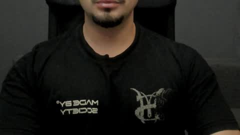 Snapshot of tonywilcoxx chatting on 11.23.25 TonyWilcox online show from 11.23.25