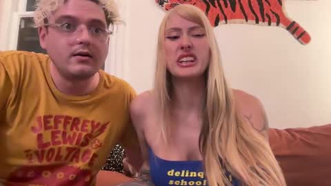 toobna2 online show from 09.20.25