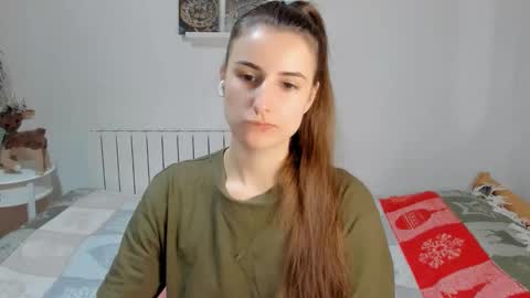 Alisson online show from 01.13.26