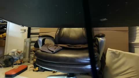 toolman3442 online show from 10.21.25