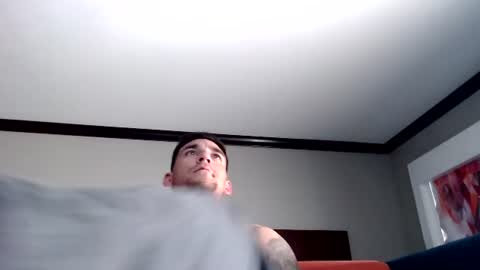 toomuchsmoke online show from 07.19.26