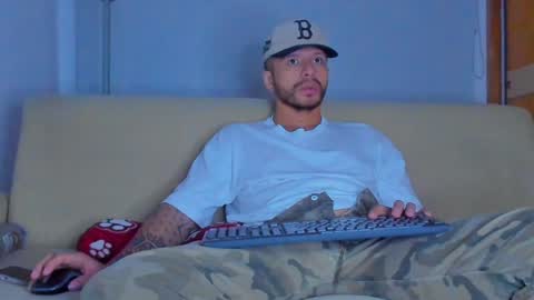 Tony Dee online show from 01.14.25