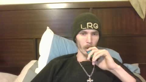 Snapshot of tootall803 chatting on 01.16.25 TooTall803 online show from 01.16.25