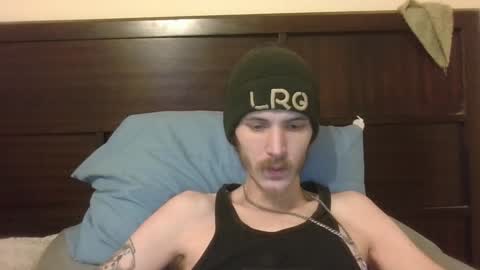 Snapshot of tootall803 chatting on 01.25.25 TooTall803 online show from 01.25.25