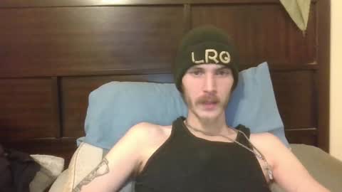 Snapshot of tootall803 chatting on 01.27.25 TooTall803 online show from 01.27.25