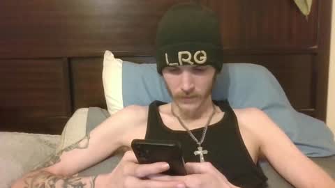 Snapshot of tootall803 chatting on 02.01.25 TooTall803 online show from 02.01.25