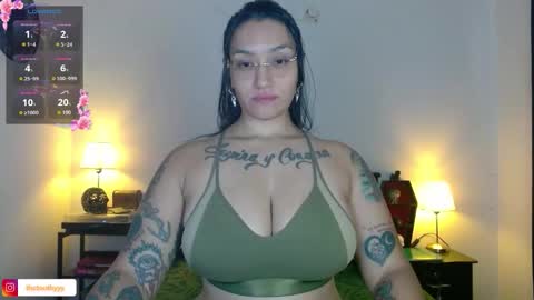 toothyy online show from 10.27.25