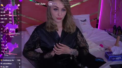 top_grace online show from 01.05.25