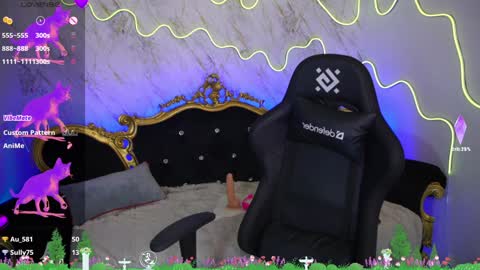 top_grace online show from 01.23.25