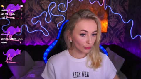 top_grace online show from 01.26.25