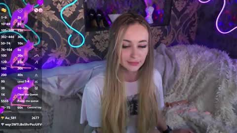 top_grace online show from 02.23.25