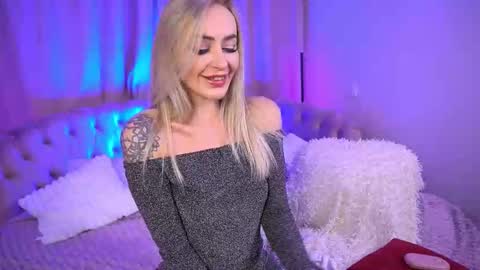 top_grace online show from 10.20.25