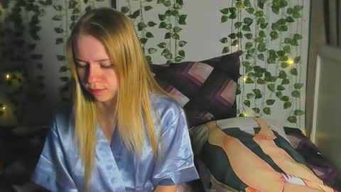 Alice and Sandra online show from 02.02.26