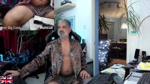 topalphaboss online show from 10.15.25