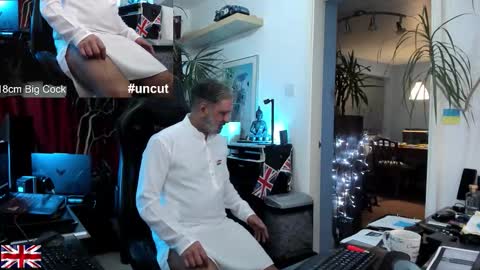 topalphaboss online show from 10.20.25