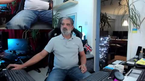 topalphaboss online show from 10.25.25