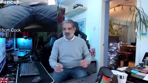 topalphaboss online show from 11.12.25