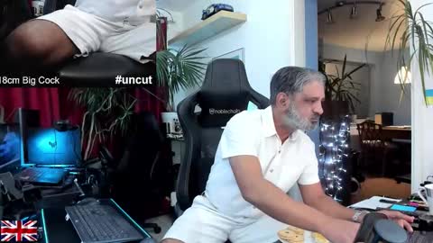 topalphaboss online show from 11.19.25