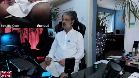 topalphaboss online show from 11.29.25