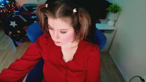 topcranberry online show from 02.10.26