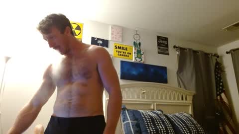 Connor Hancock online show from 07.15.26
