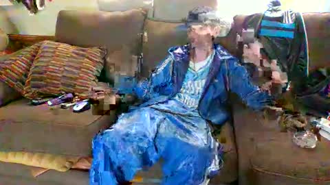 SagMeOreduceMe online show from 11.05.25