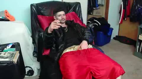 SagMeOreduceMe online show from 03.02.26