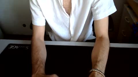 Snapshot of topg84 chatting on 07.22.26 Topg84 online show from 07.22.26
