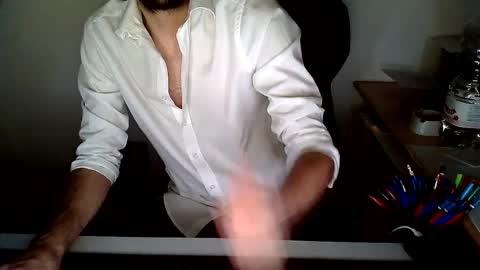 Snapshot of topg84 chatting on 07.26.26 Topg84 online show from 07.26.26