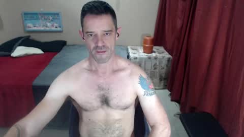 Snapshot of toptobottom4u chatting on 01.29.25 toptobottom4u online show from 01.29.25